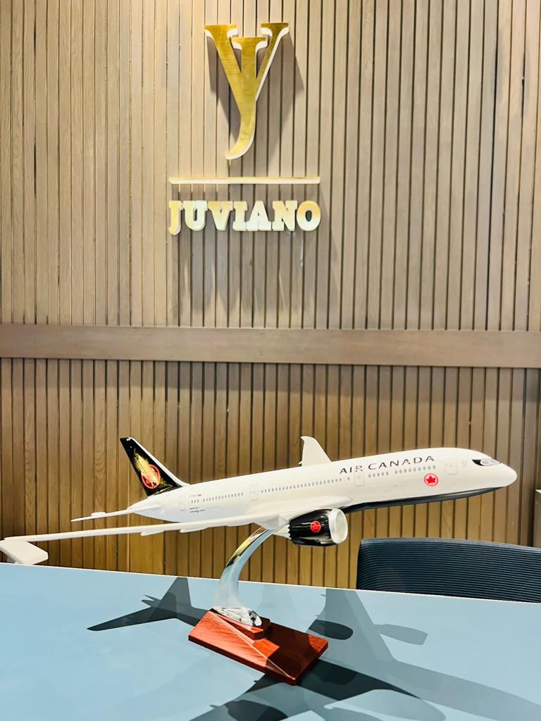 Plane Model